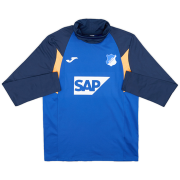 2023-24 TSG Hoffenheim Joma Training Fleece Top