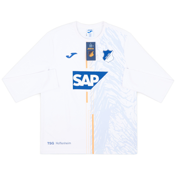 2023-24 TSG Hoffenheim Joma Pre-Match Top