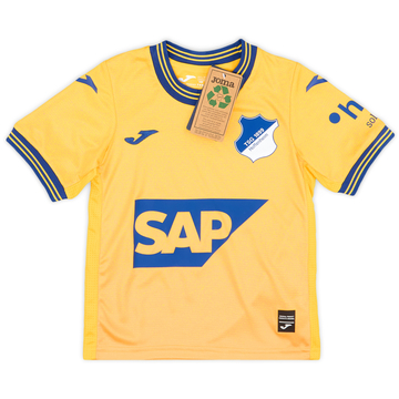 2023-24 TSG Hoffenheim Third Shirt (2 Years)