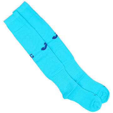 2023-24 TSG Hoffenheim GK Home Socks (UK 8.5-11)