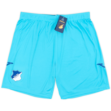 2023-24 TSG Hoffenheim GK Home Shorts (4XL)