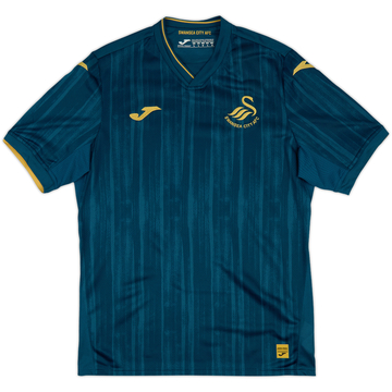 2023-24 Swansea City Away Shirt