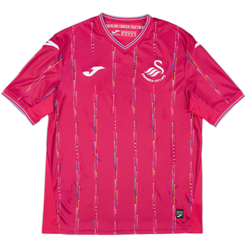 2023-24 Swansea City Third Shirt (KIDS)