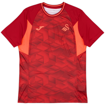 2023-24 Swansea City Joma Training Shirt