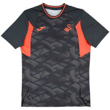 2023-24 Swansea City Joma Training Shirt