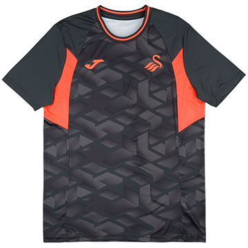2023-24 Swansea City Joma Training Shirt