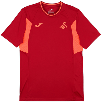 2023-24 Swansea City Joma Training Shirt