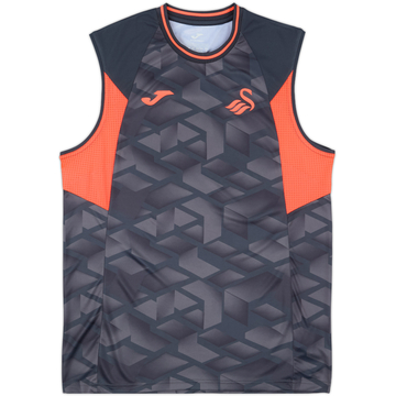 2023-24 Swansea City Joma Training Vest (XL)