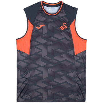 2023-24 Swansea City Joma Training Vest