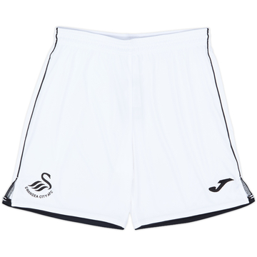 2023-24 Swansea City Home Shorts