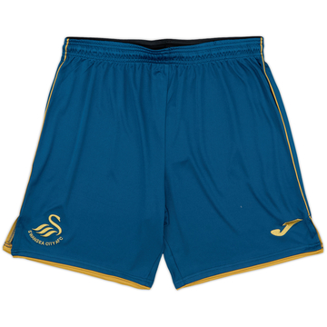 2023-24 Swansea City Away Shorts