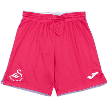 2023-24 Swansea City Third Shirt (KIDS)