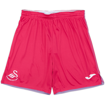 2023-24 Swansea City Away Shorts