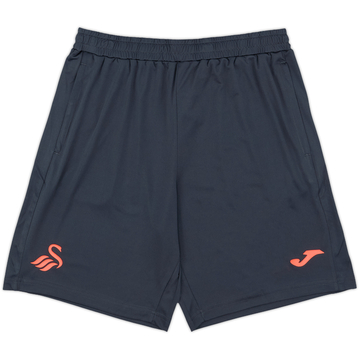 2023-24 Swansea City Joma Training Shorts