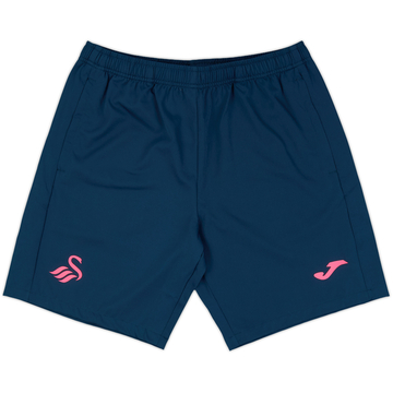 2020-21 Swansea City Away Shorts (S)