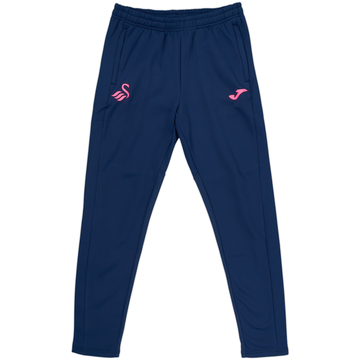 2023-24 Swansea City Joma Training Pants/Bottoms