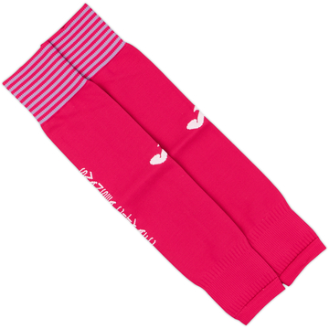 2023-24 Swansea City Third Footless Socks (UK 8.5-11)