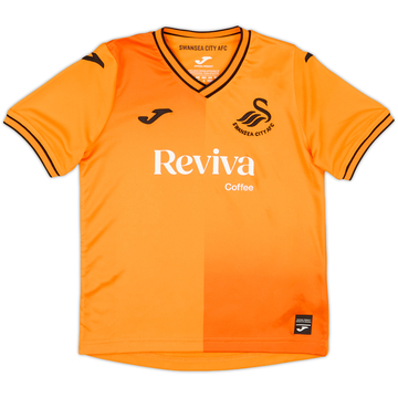 2023-24 Swansea City GK Home Full Kit (3 Years)