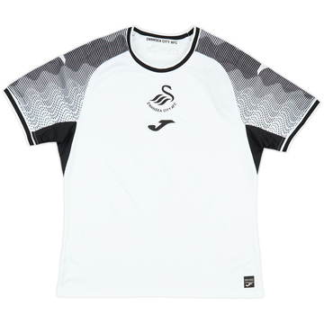 2023-24 Swansea Home Shirt (Women's)