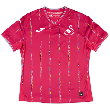 2023-24 Swansea City Third Shirt (Women's)