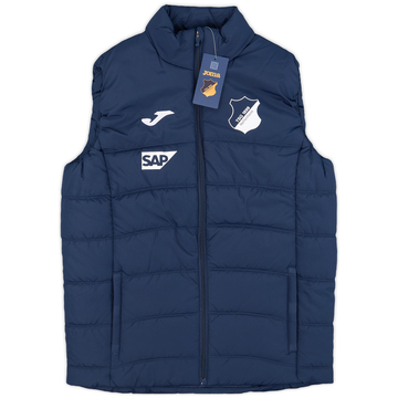 2023-24 TSG Hoffenheim Joma Training Gilet