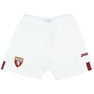 2023-24 Torino Home Shorts (XL)