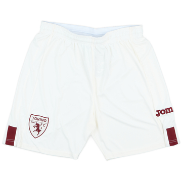 2022-23 Torino Away Change Shorts