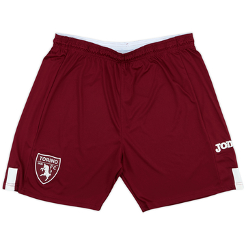 2023-24 Torino Away Shorts (XL)