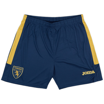 2023-24 Torino Joma Training Shorts (XXL)