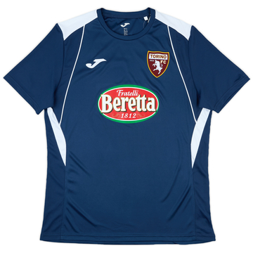 2022-23 Torino Joma Training Shirt