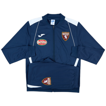 2022-23 Torino Joma Training Tracksuit (S)