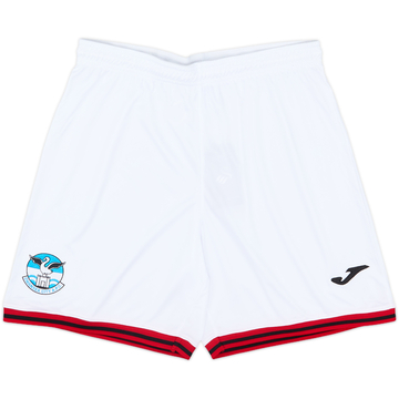 2024-25 Swansea City Fourth Shorts