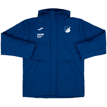 2024-25 Hoffenheim Joma Padded Bench Coat