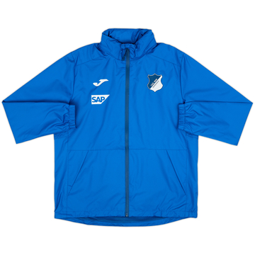 2024-25 Hoffenheim Joma Rain Jacket (14-15 Years)