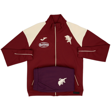 2024-25 Torino Joma Tracksuit 