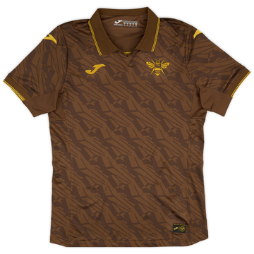 2025-26 Brentford Away Shirt