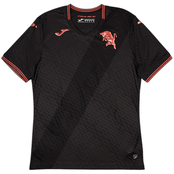 2025-26 Torino Third Shirt