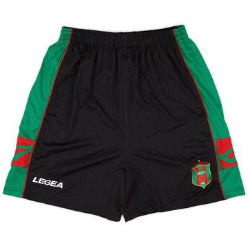 2007-08 MC Alger Home Shorts - 8/10 - (XL)