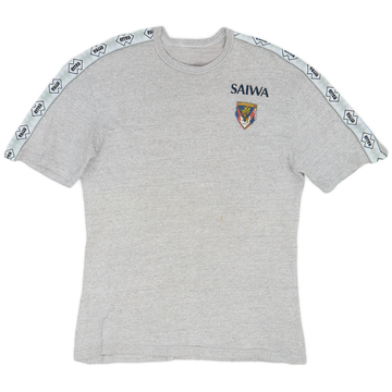 1993-94 Genoa Errea Training/Leisure Tee - 8/10 - (L)