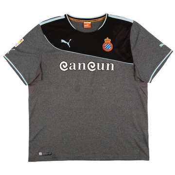2013-14 Espanyol Away Shirt - 7/10 - (XXL)
