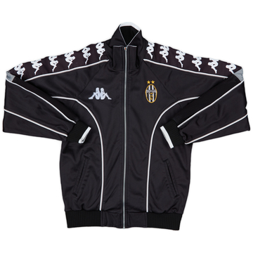 1998-99 Juventus Kappa Track Jacket - 6/10 - (M)
