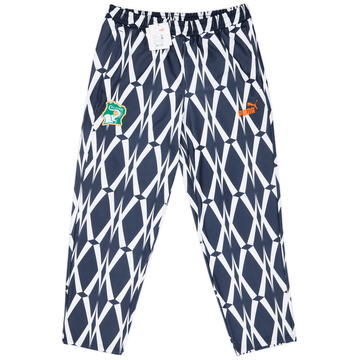 2023-24 Ivory Coast Puma FtblCulture Track Pants/Bottoms