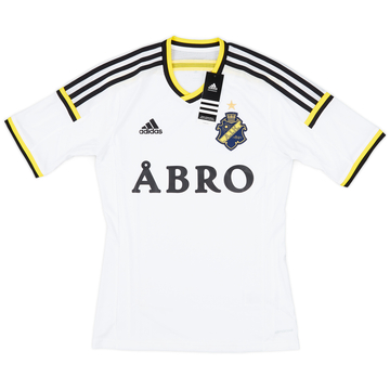 2014 AIK Stockholm Away Shirt (XS)