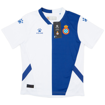 2022-23 Espanyol Third Shirt (KIDS)