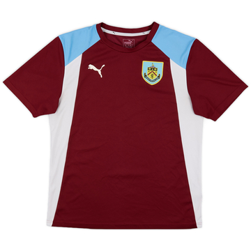 2016-17 Burnley Puma Training Shirt - 7/10 - (L)