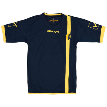 2011-12 Modena Third Shirt #11 - 9/10 - (L)