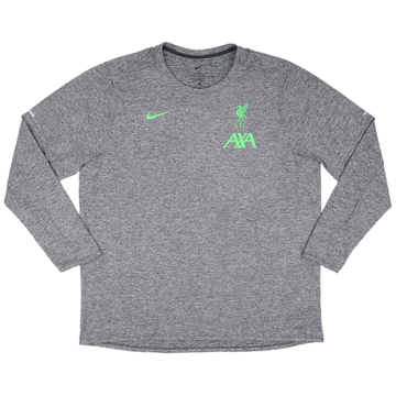 2023-24 Liverpool Nike Tee - 10/10 - (XXL)