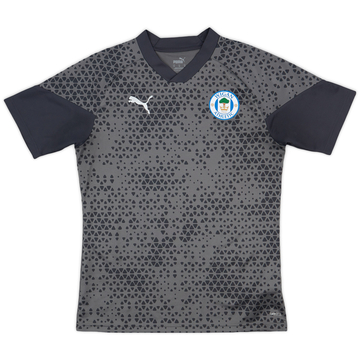 2022-23 Wigan Puma Training Shirt - 10/10 - (M)