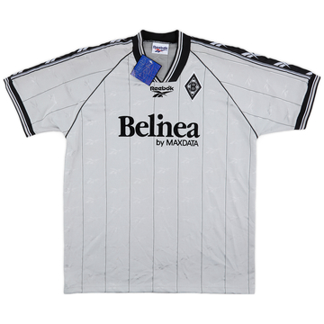 1997-98 Borussia Monchengladbach Home Shirt (XL)