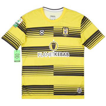 2019-20 Thies FC Home Shirt